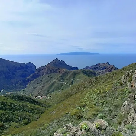 Ola Serena Lejlighed