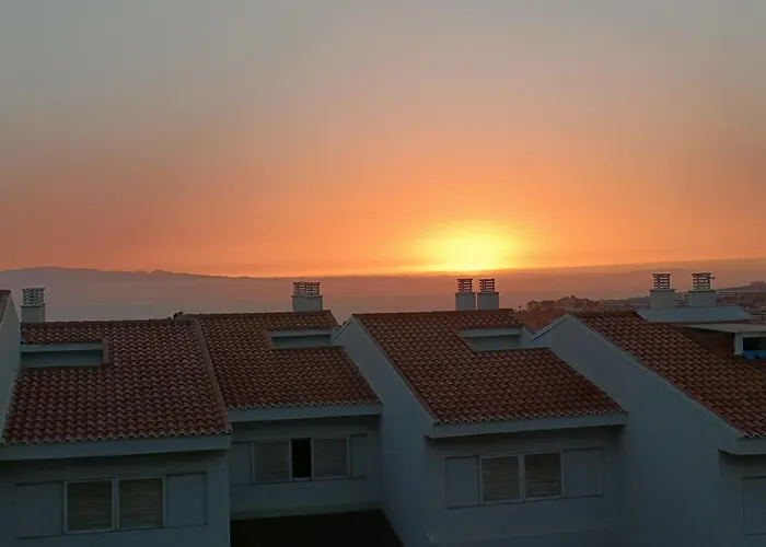 Ola Serena Lejlighed Costa Adeje (Tenerife)