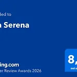 Ola Serena Appartement Costa Adeje (Tenerife)