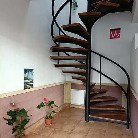 Apartment Ola Serena Costa Adeje (Tenerife)