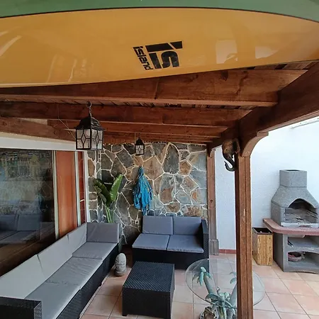 Ola Serena * Costa Adeje (Tenerife)