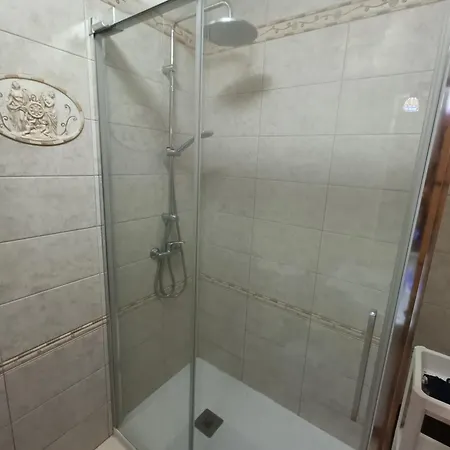 Apartment Ola Serena Costa Adeje (Tenerife)