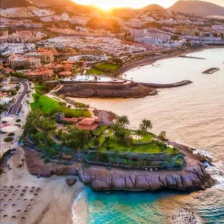 Apartment Ola Serena