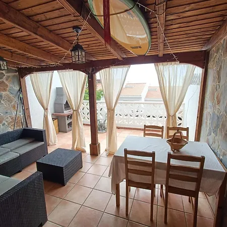 Apartment Ola Serena *