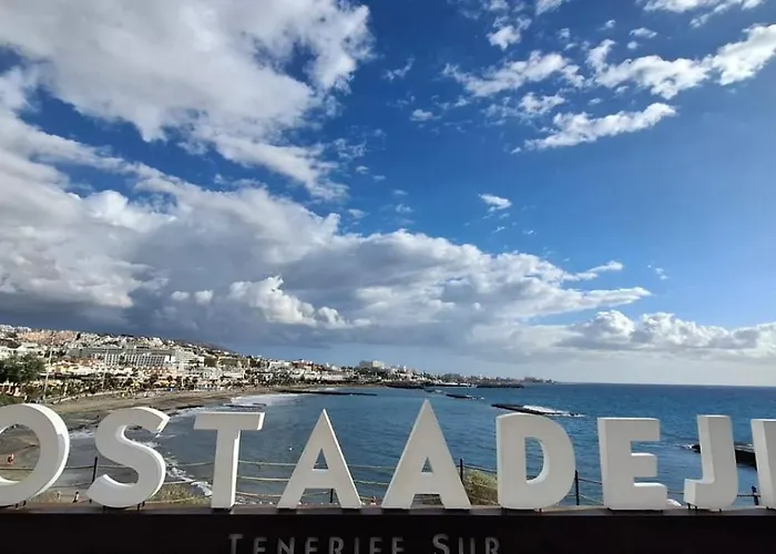 Apartment Ola Serena