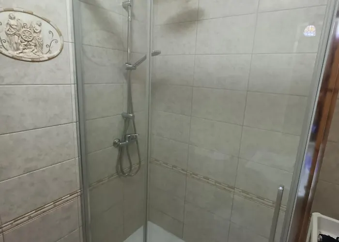 Apartment Ola Serena Costa Adeje (Tenerife)