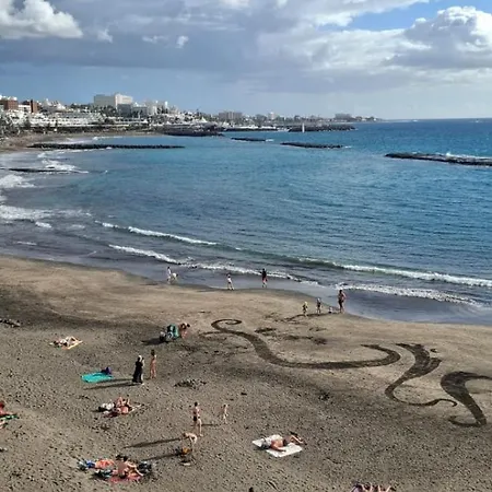 Ola Serena Apartamento Costa Adeje (Tenerife)