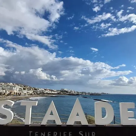 アパート Ola Serena