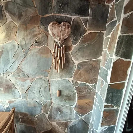 Ola Serena アパート *