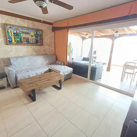 Ola Serena アデヘ