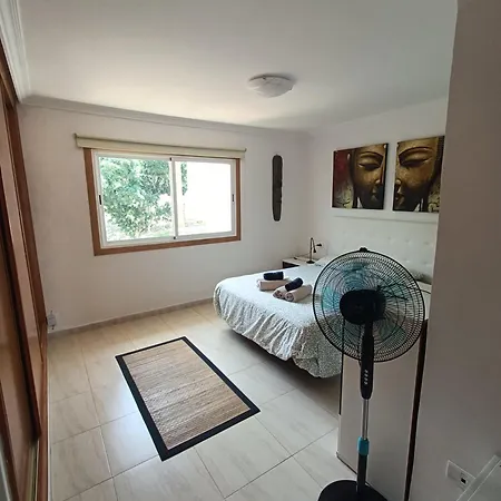 Ola Serena アデヘ