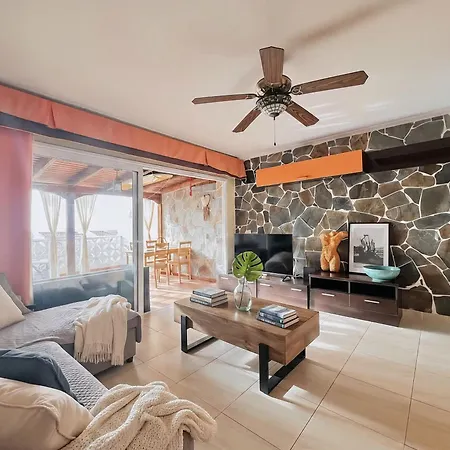 Apartament Ola Serena