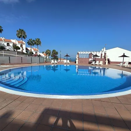 Ola Serena * Costa Adeje