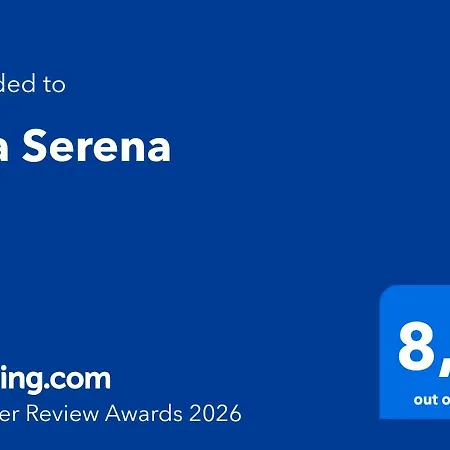 Ola Serena Apartamento Costa Adeje (Tenerife)