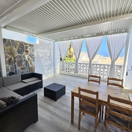 Ola Serena Apartment