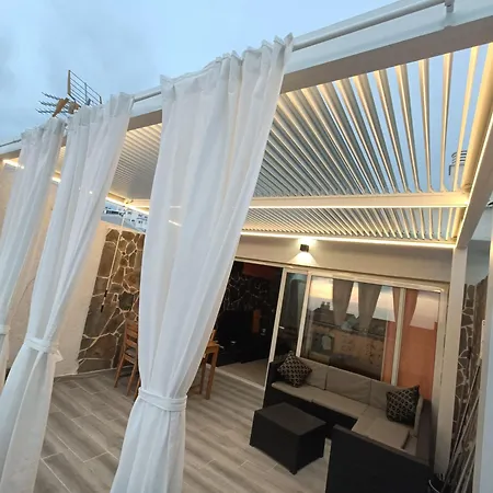Ola Serena Apartamento