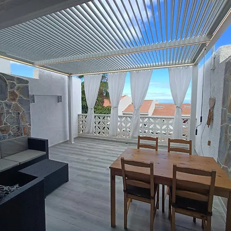 Ola Serena Apartamento Costa Adeje (Tenerife)