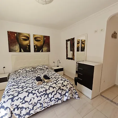 Ola Serena Apartamento