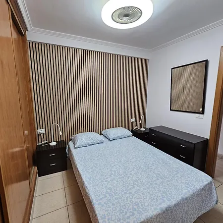 Ola Serena Apartamento *