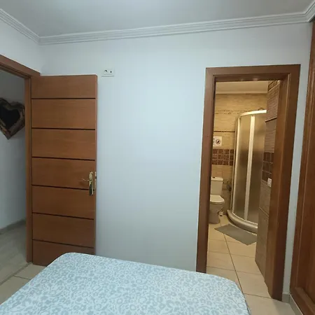 Ola Serena Apartamento *