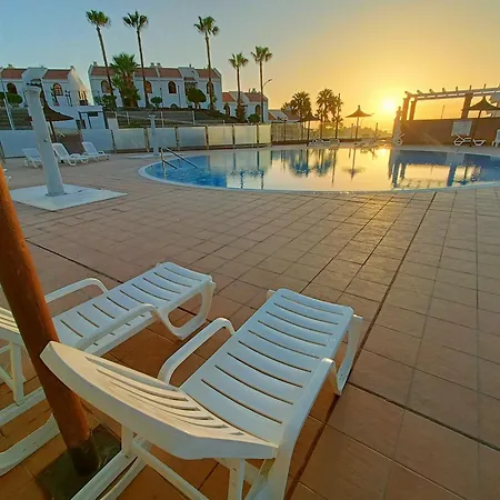 Ola Serena Costa Adeje (Tenerife)