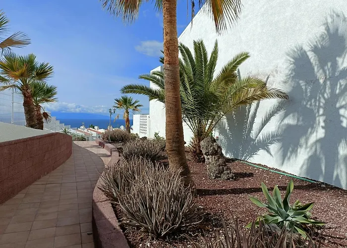 Ola Serena Apartament Costa Adeje (Tenerife)