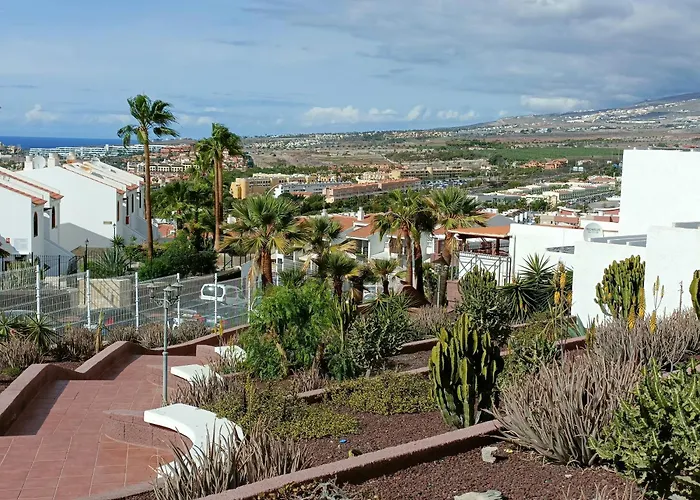 Ola Serena Apartament