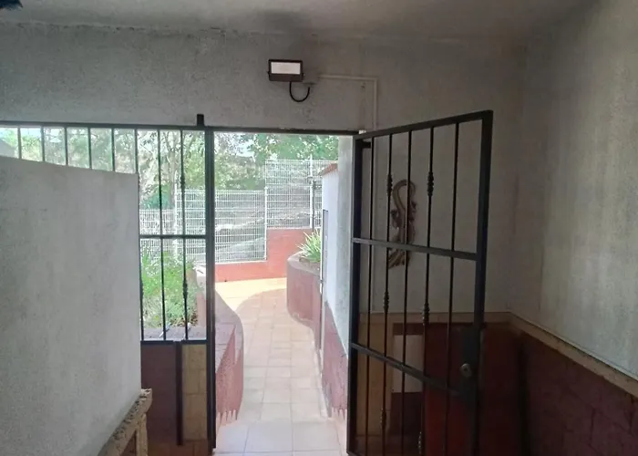 Daire Ola Serena Costa Adeje