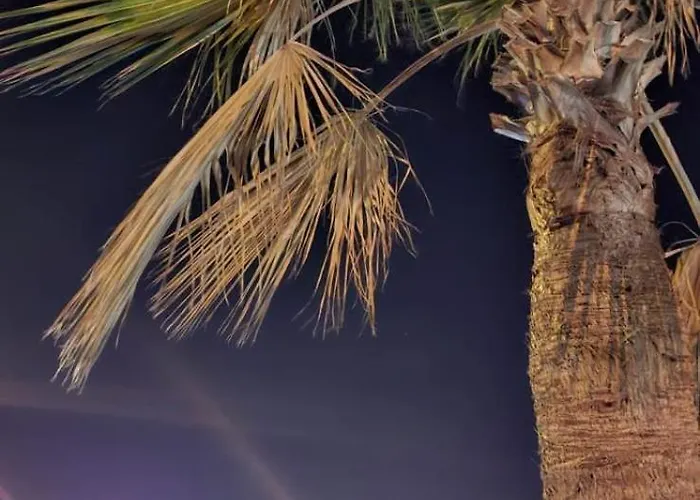 Apartament Ola Serena Costa Adeje (Tenerife)