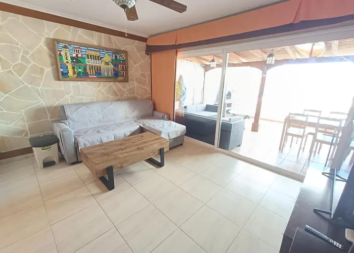 Ola Serena Costa Adeje (Tenerife)