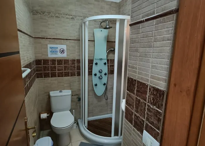 Ola Serena Apartament Costa Adeje (Tenerife)