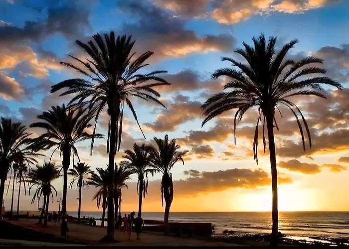 Ola Serena Costa Adeje (Tenerife)