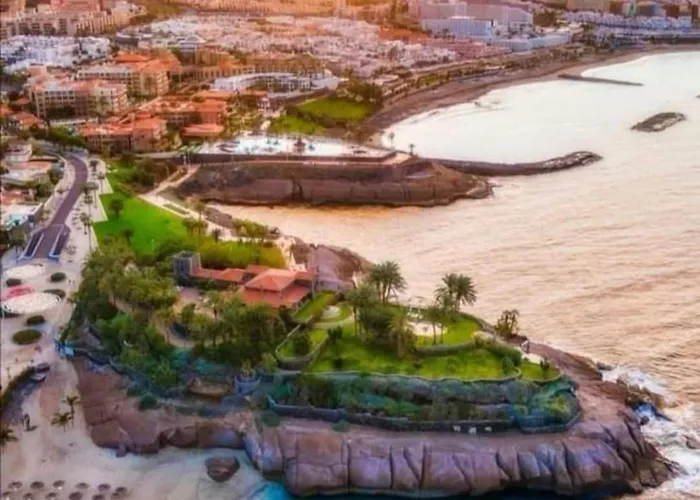 Apartament Ola Serena