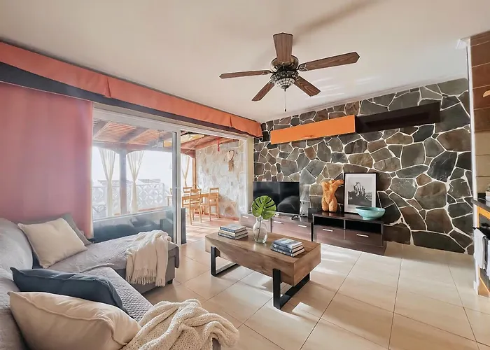 Apartament Ola Serena