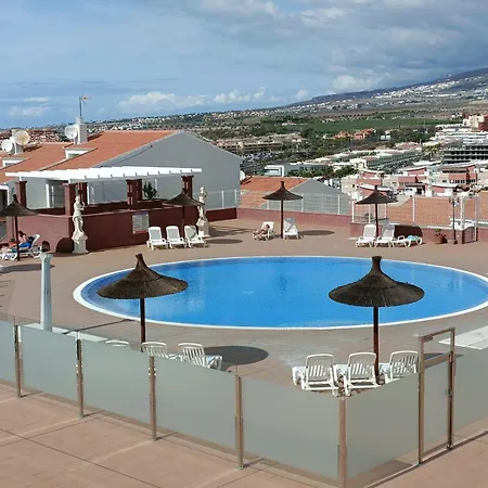 Ola Serena * Costa Adeje (Tenerife)