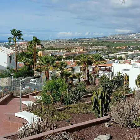 Ola Serena Apartment