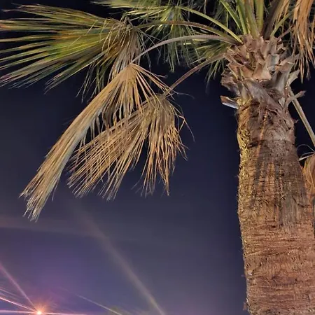 Apartment Ola Serena Costa Adeje (Tenerife)