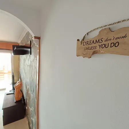 Ola Serena Apartment *