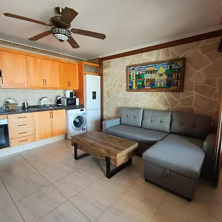 Ola Serena Apartment *