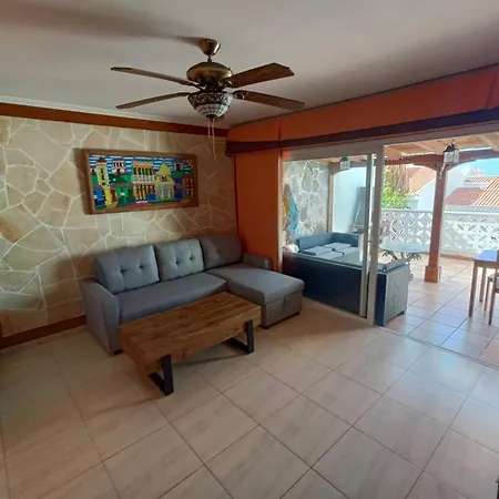 Ola Serena * Costa Adeje (Tenerife)