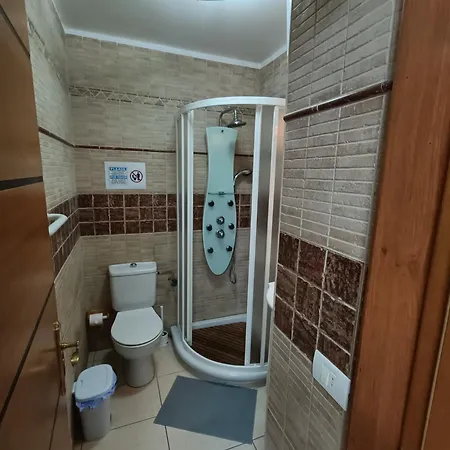 Ola Serena Apartment Costa Adeje (Tenerife)