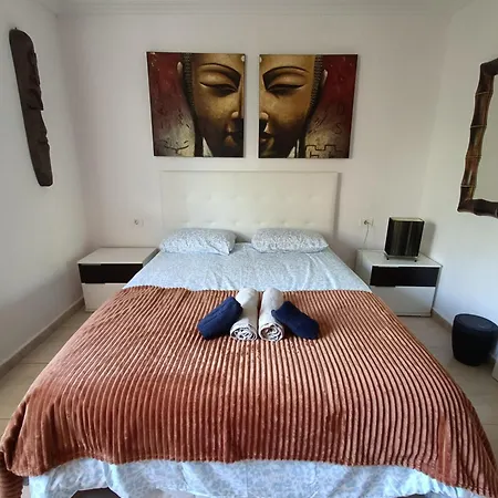 Apartment Ola Serena *