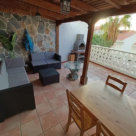 Ola Serena Apartment *