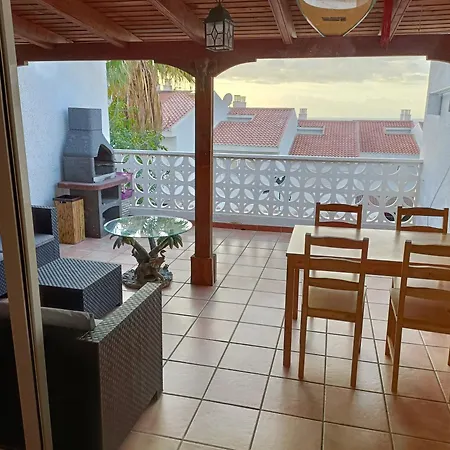 Ola Serena Apartment Costa Adeje (Tenerife)