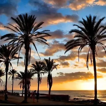 Ola Serena Costa Adeje (Tenerife)