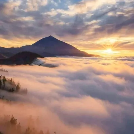 Apartment Ola Serena