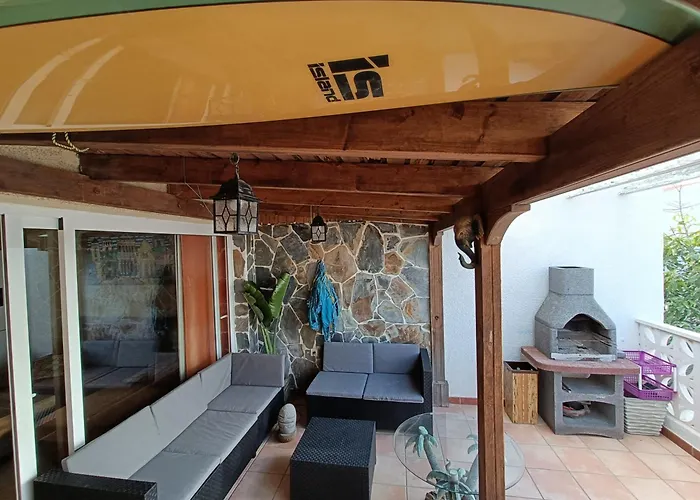 Ola Serena * أذيخي