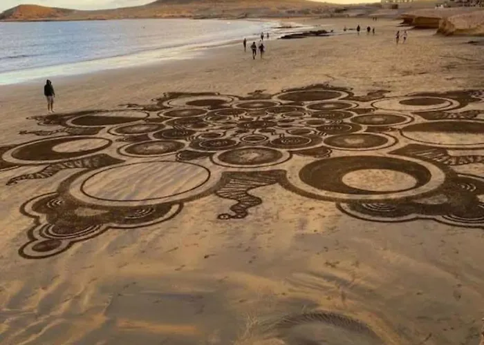 Ola Serena أذيخي